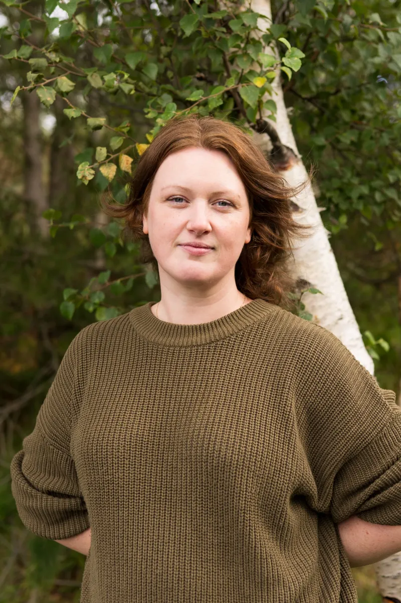 Ann-Elin Nerås Kråkenes