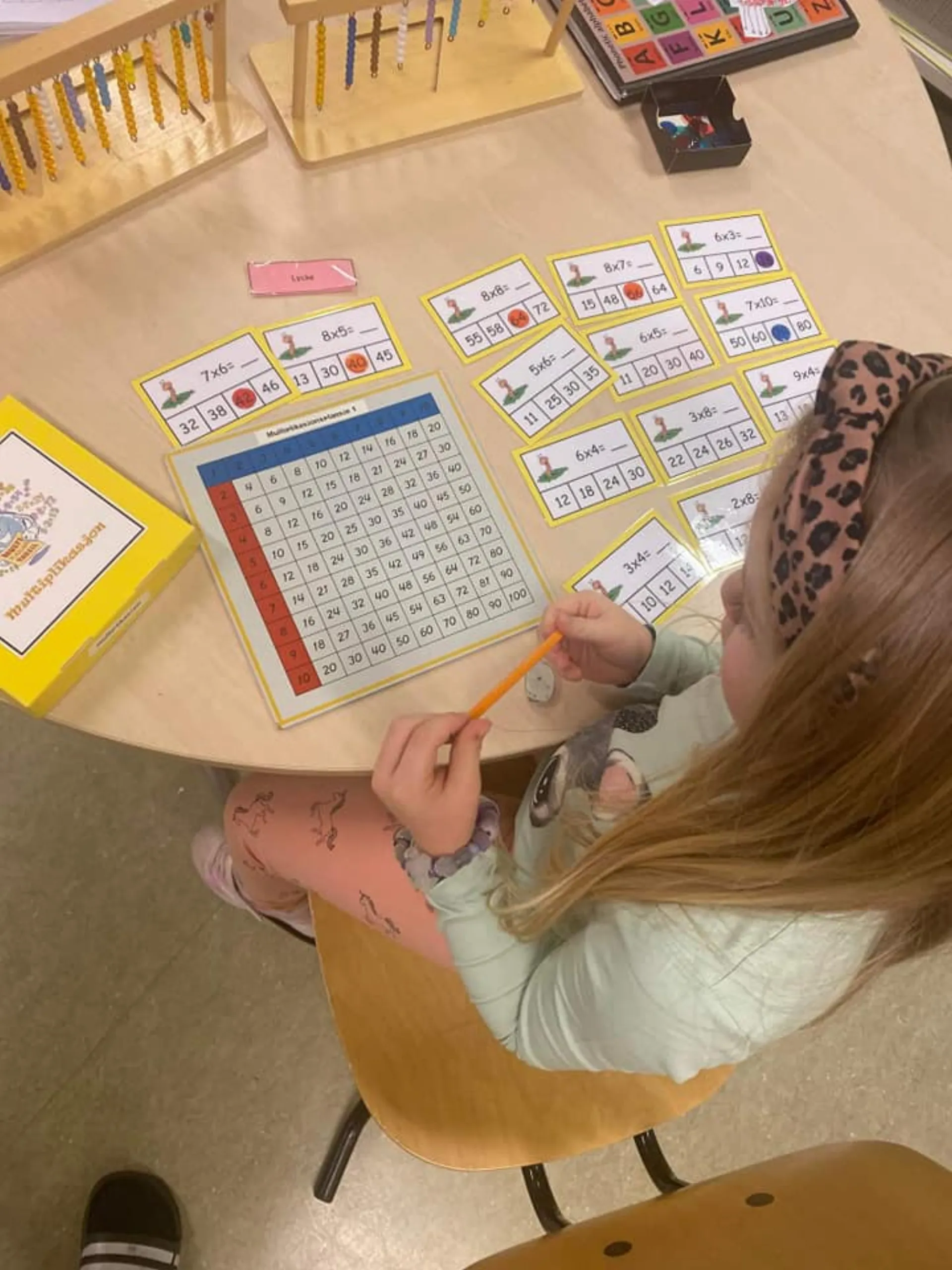 Fellesskap og venskap